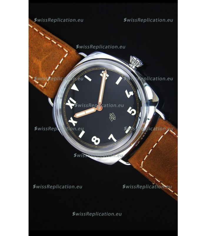 Panerai Radiomir PAM424 California P3000 1:1 Mirror Replica Watch 