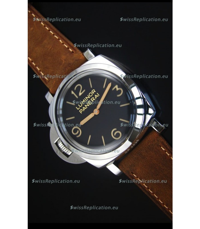 Panerai Luminor PAM557 Lefty Edition 47MM Swiss Replica Watch