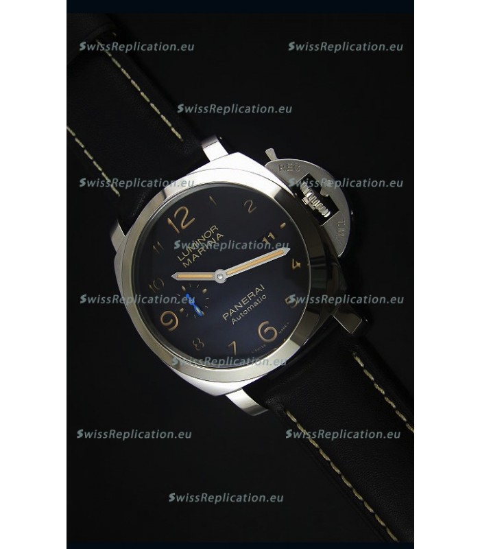 Panerai Luminor Marina PAM1359 1950 3 Days 1:1 Mirror Replica Replica