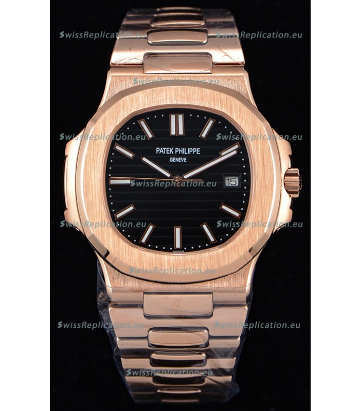 Patek Philippe Nautilus 5711/1R 1:1 Mirror Watch