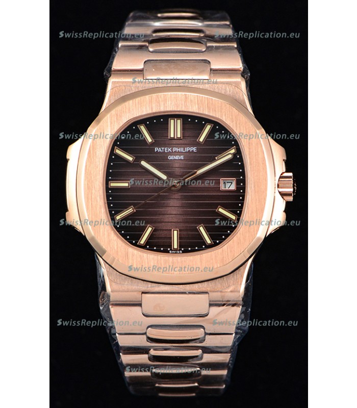 Patek Philippe Nautilus 5711/1R 1:1 Mirror Replica Watch 