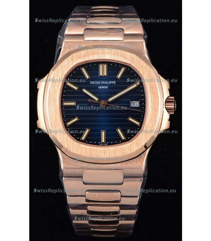 Patek Philippe Nautilus 5711/1R 1:1 Mirror Watch