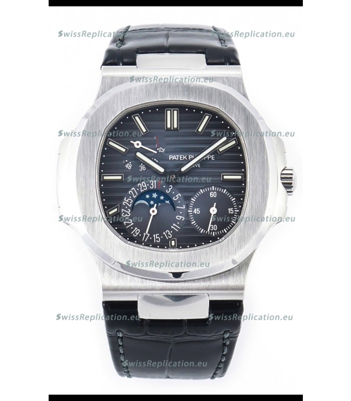 Patek Philippe Nautilus 5712/1A 1:1 Superclone Swiss Replica Watch 
