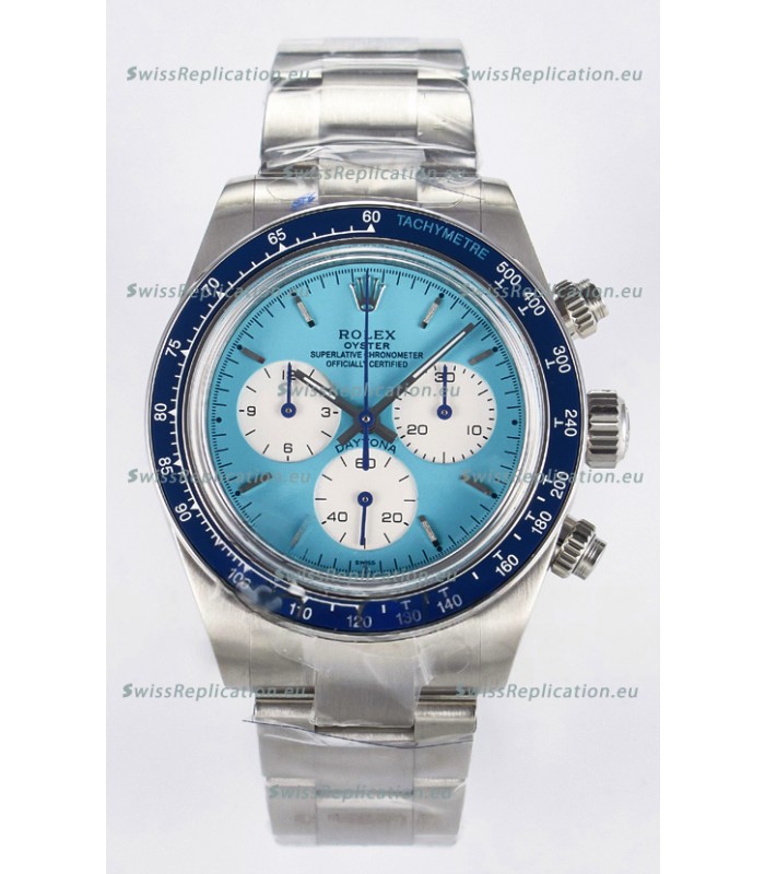 Rolex Daytona Super Clone Artisans De Geneve Scona Edition Swiss Replica Watch