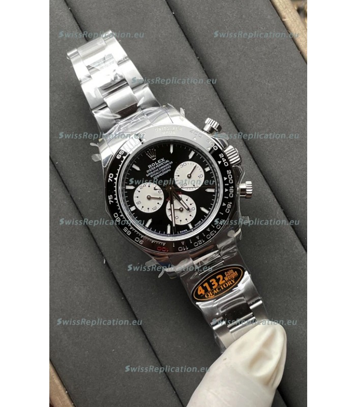Rolex Cosmograph Daytona M126529LN Stainless Steel Original Cal.4132 Movement 