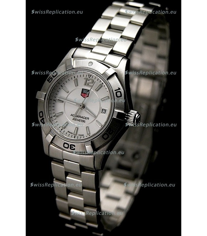 Tag Heuer Aquaracer Swiss Quartz Watch - 1:1 Mirror Replica
