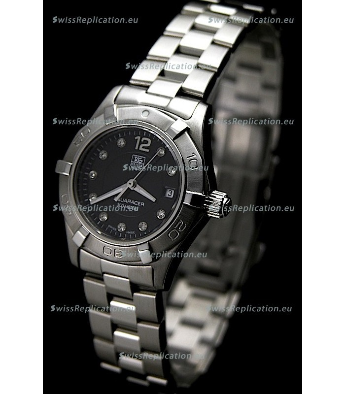 Tag Heuer Aquaracer Swiss Quartz Watch - 1:1 Mirror Replica
