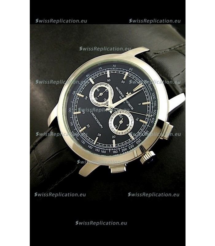 Vacheron Constantin Malte Calender Chronograph Watch