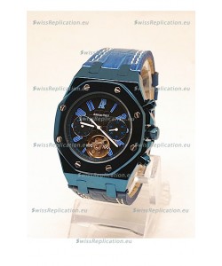 Audemars Piguet Royal Oak Tourbillon PVD Watch