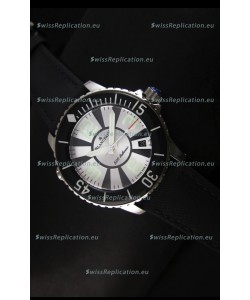 Blancpain 500 Phatoms Special Edition Swiss Replica Watch in White Dial