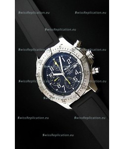 Breitling Avenger Swiss Watch - Ultimate Mirror Replica Watch