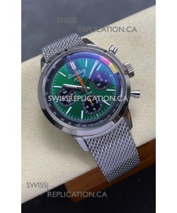 Top Time B01 Ford Mustang Super Clone Watch 