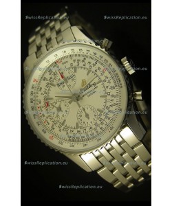 Breitling Montbrilliant Datora - 1:1 Mirror Ultimate Edition 