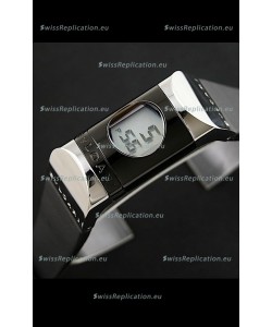 Bvlgari Ipno Japanese Replica Watch in Digital Dial
