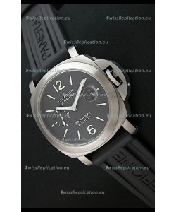 Panerai Luminor Marina Swiss Automatic Titanium Replica Watch - 1:1 Mirror Replica