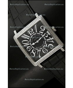 Franck Muller Master Square Japanese Replica Watch