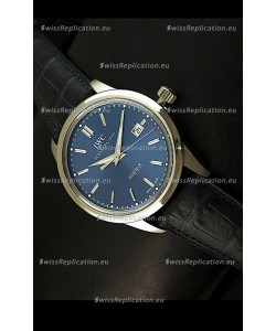 IWC Ingenieur Vintage St. Laurens Edition Swiss Replica Watch 