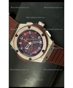 Hublot Big Bang King Power Swiss Replica Watch - 1:1 Mirror Replica 