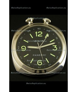 Panerai Travel PAM173 Alarm Clock- 52MM