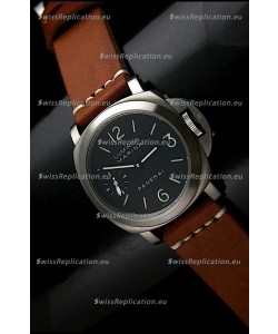 Panerai Luminor Marina PAM177 Titanium Swiss watch - 1:1 Mirror Replica