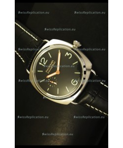 Panerai Radiomir Model PAM00338 Swiss Watch In Stainless Steel - 1:1 Mirror Edition