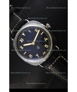 Panerai Radiomir California 3 Days Swiss Replica Watch with Unitas Movement