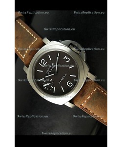 Panerai Luminor Marina PAM 061D Titanium Case Watch - 1:1 Mirror Replica