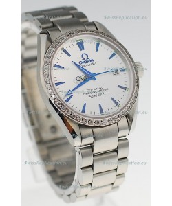 Omega SeaMaster CO AXIAL Swiss Replica Watch