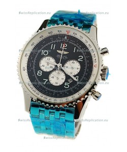 Breitling Navitimer Chronometre Japanese Watch