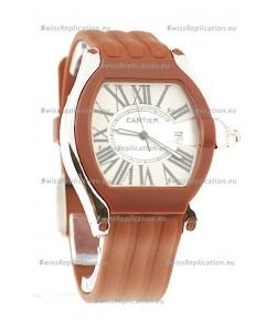 Cartier Roadster Japanese Replica Watch