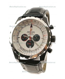 Breitling Chrono-Matic Chronometre Japanese Replica Watch