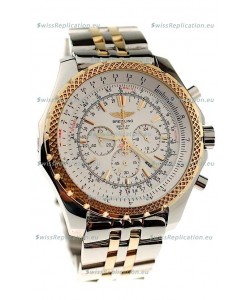 Breitling Bentley Motors Limited Edition Japanese Replica Watch