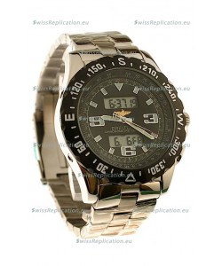 Breitling Chronometre Japanese Replica Watch