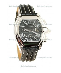 Cartier Roadster Japanese Replica Watch