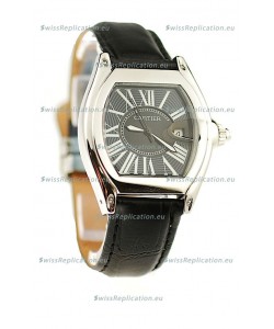 Cartier Roadster Japanese Replica Watch