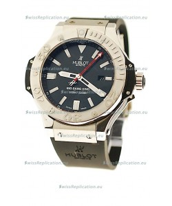 Hublot Big Bang King Swiss Replica Watch in Palladium Bezel