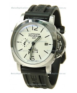 Panerai Luminor GMT 8 Days Swiss Replica Watch