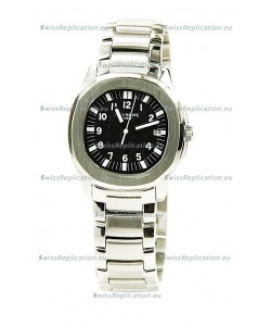 Patek Philippe Ladies Aquanaut Ladies Japanese Watch