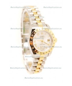 Rolex DateJust - Two Tone Lady Watch