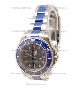 Rolex Sea Dweller Deepsea Japanese Replica Watch