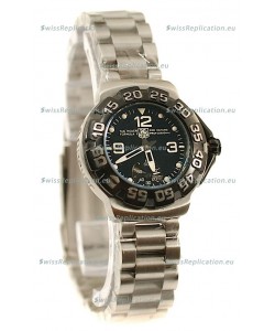 Tag Heuer Ladies Professional Formula 1 Japanese Watch