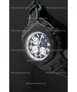 Swiss Quartz Las Vegas Strip Japanese Watch