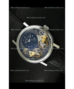 Breguet Classique Grande Automatic Japanese Tourbillon Watch