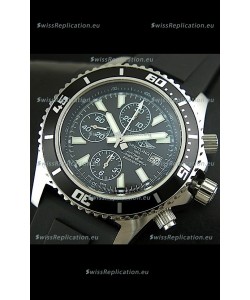 Breiting Superocean Chronograph Swiss Replica Watch - 1:1 Mirror Replica Watch