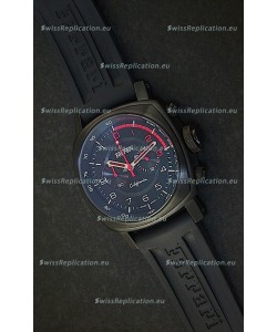 Ferrari California PVD Japanese Replica Watch
