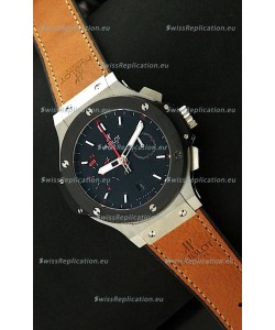 Hublot Big Bang Chukker Swiss Replica Watch - 1:1 Mirror Replica Watch