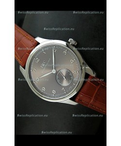 IWC Portuguese Vintage Swiss Replica Watch - 1:1 Mirror Replica Watch