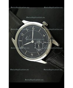 IWC Portuguese Vintage Swiss Replica Watch - 1:1 Mirror Replica Watch