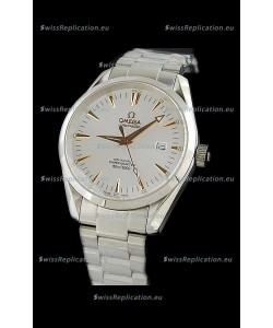 Omega Seamaster CO AXIAL Swiss Watch