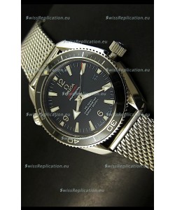 Omega Seamaster Planet Ocean Swiss CERAMIC Watch 45MM - 1:1 Mirror Replica